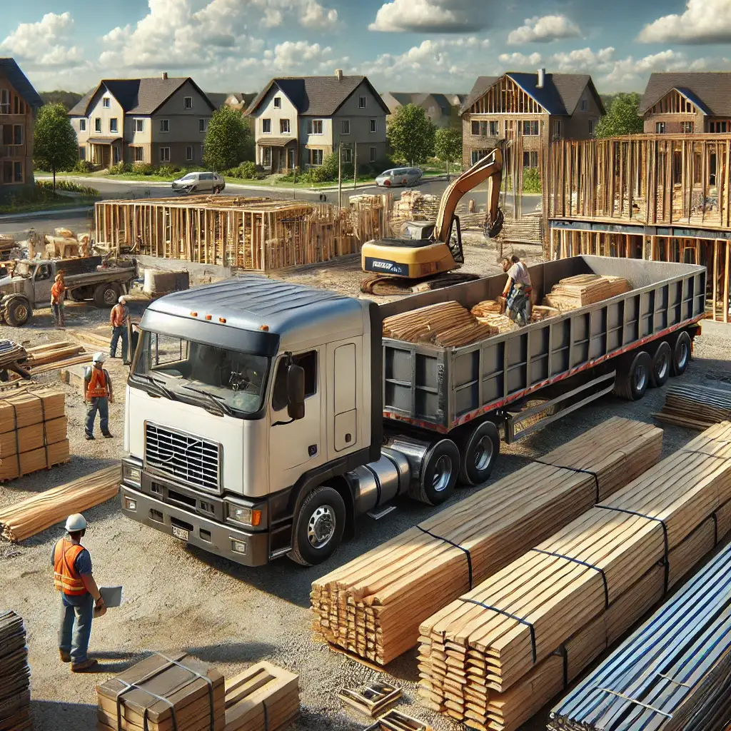 Chantiers