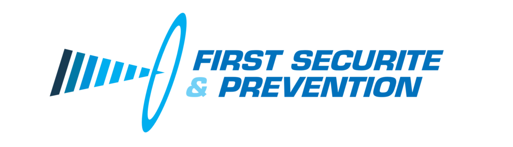 Logo First Sécurité & Prévention